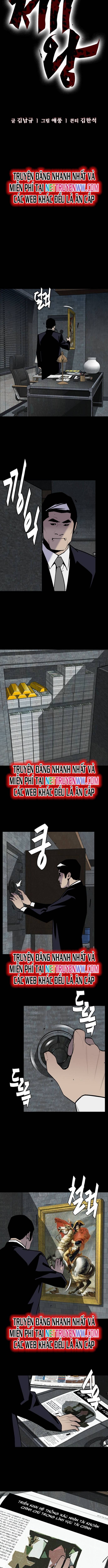 Đế Vương: Chapter 47