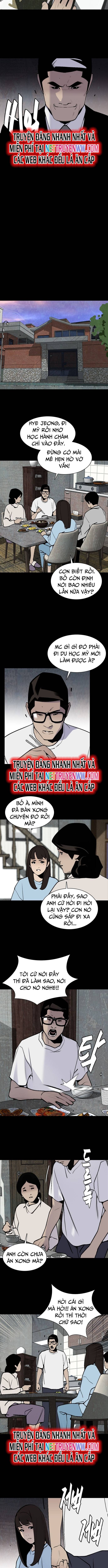 Đế Vương: Chapter 47