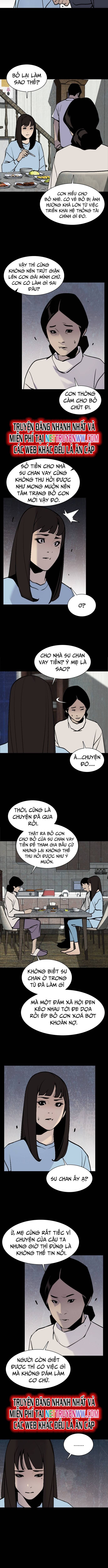 Đế Vương: Chapter 47