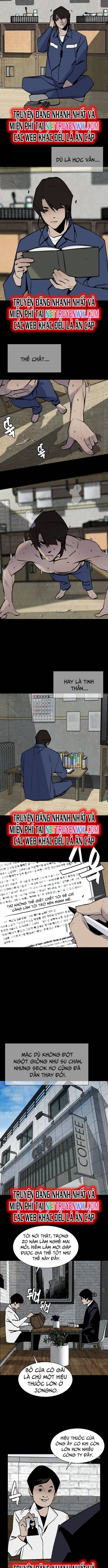 Đế Vương: Chapter 47