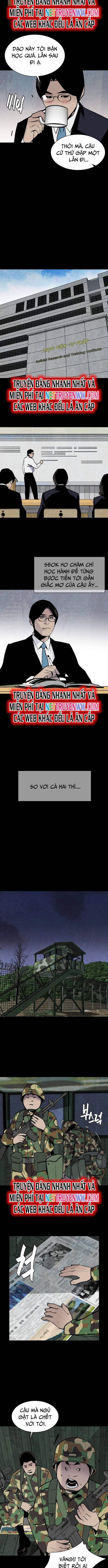 Đế Vương: Chapter 47