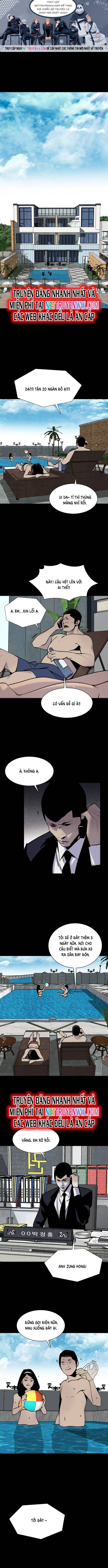 Đế Vương: Chapter 48