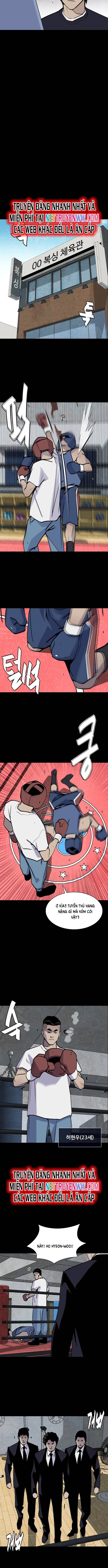 Đế Vương: Chapter 48