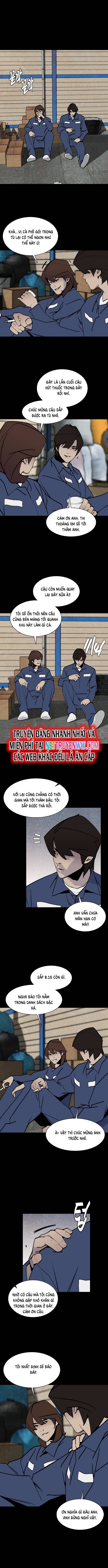 Đế Vương: Chapter 48