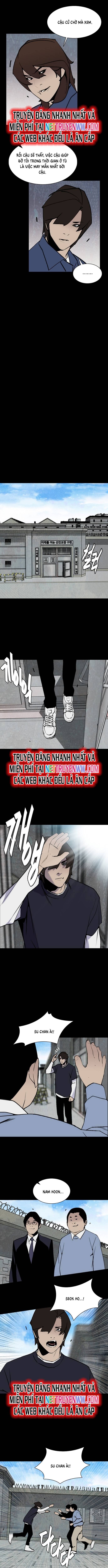 Đế Vương: Chapter 48