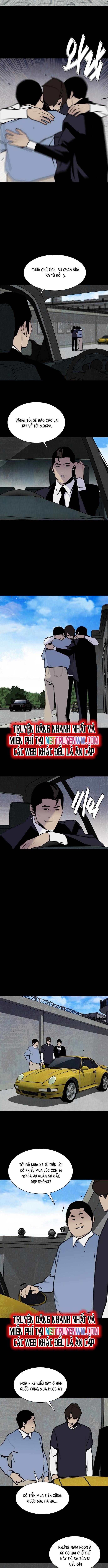 Đế Vương: Chapter 48