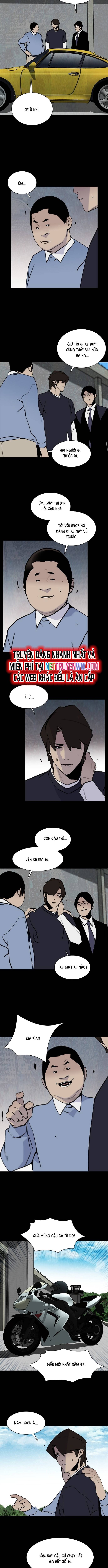 Đế Vương: Chapter 48