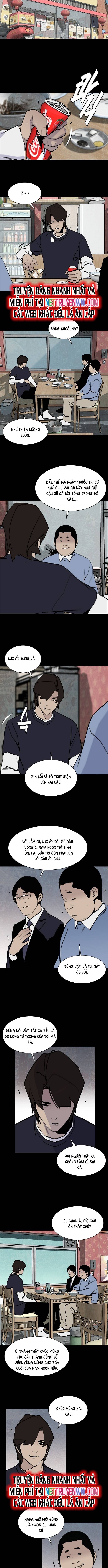 Đế Vương: Chapter 48
