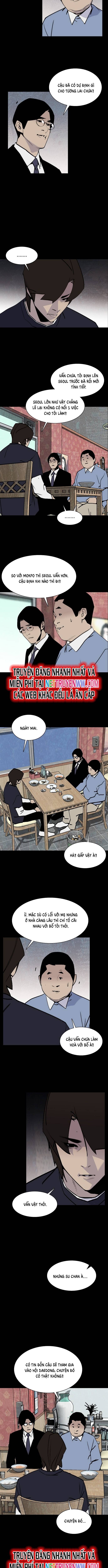 Đế Vương: Chapter 48