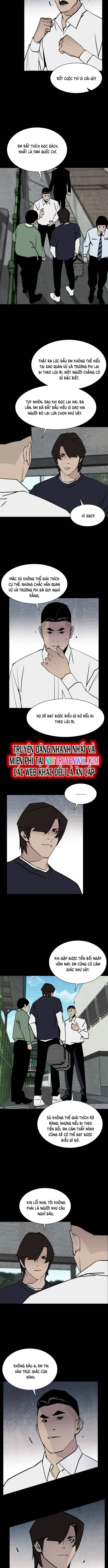 Đế Vương: Chapter 49
