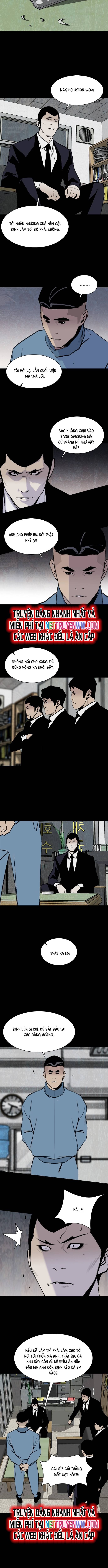 Đế Vương: Chapter 49