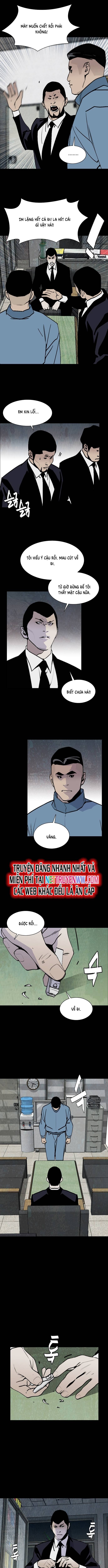 Đế Vương: Chapter 49