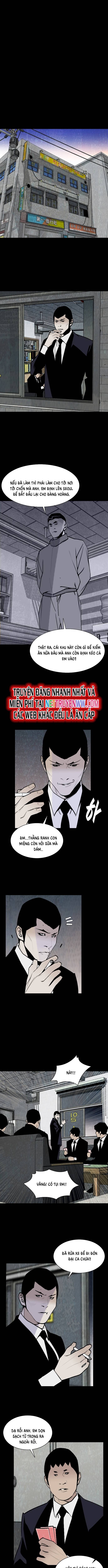 Đế Vương: Chapter 49