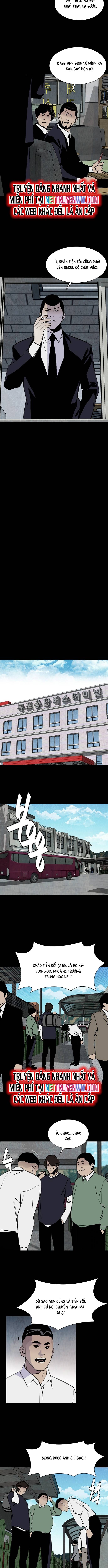 Đế Vương: Chapter 49