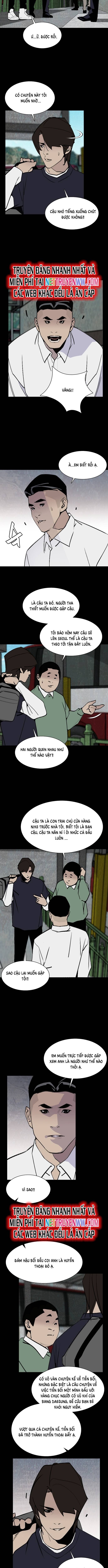 Đế Vương: Chapter 49