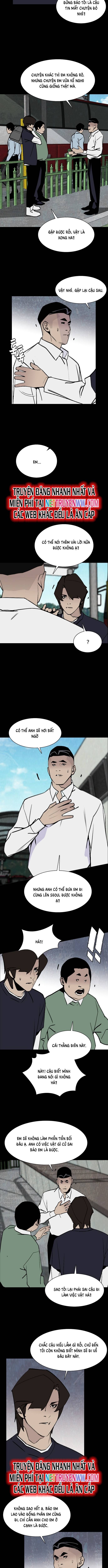 Đế Vương: Chapter 49