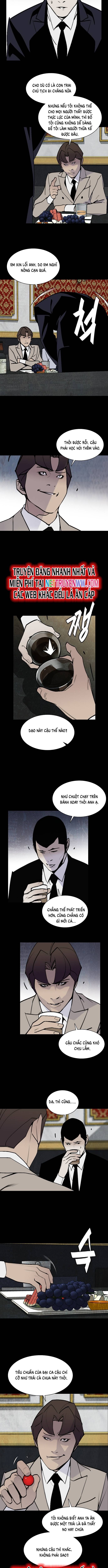 Đế Vương: Chapter 50