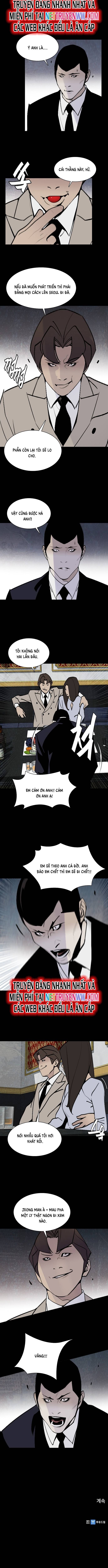 Đế Vương: Chapter 50