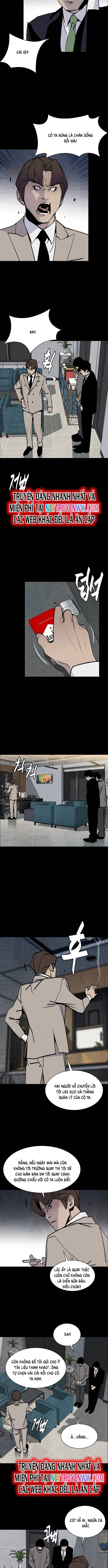 Đế Vương: Chapter 50