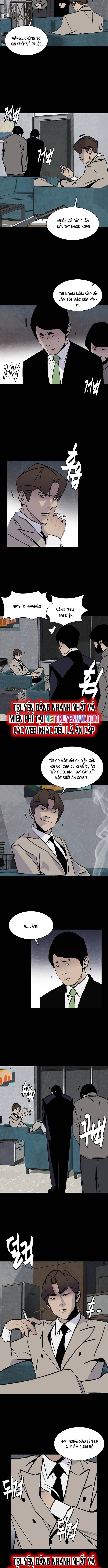 Đế Vương: Chapter 50