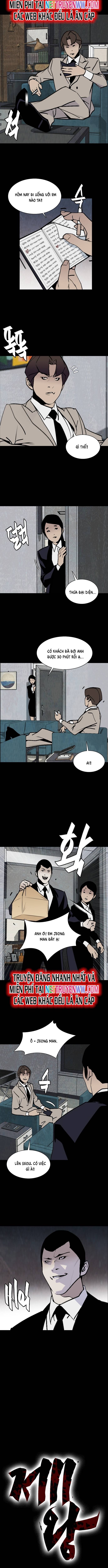 Đế Vương: Chapter 50