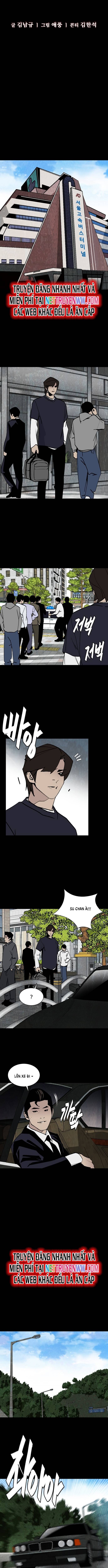 Đế Vương: Chapter 50