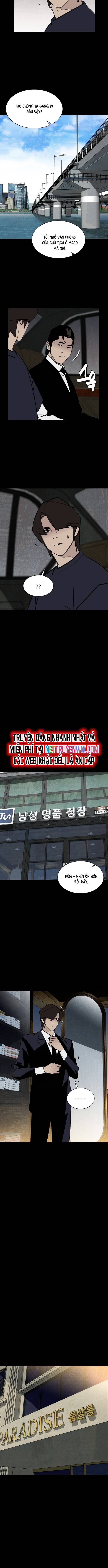 Đế Vương: Chapter 50