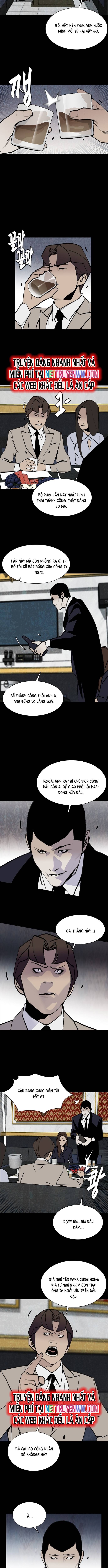 Đế Vương: Chapter 50