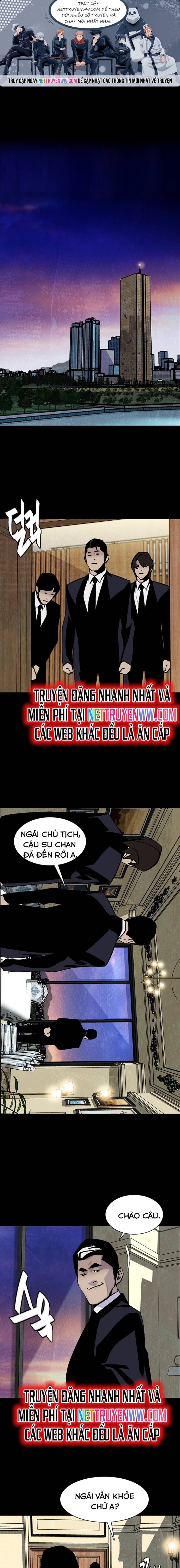 Đế Vương: Chapter 51