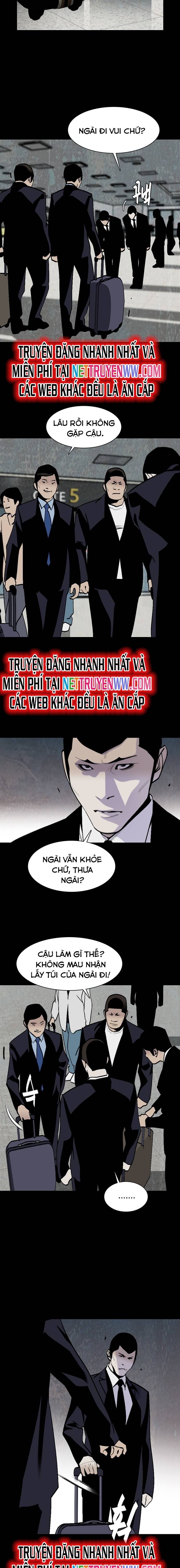 Đế Vương: Chapter 51
