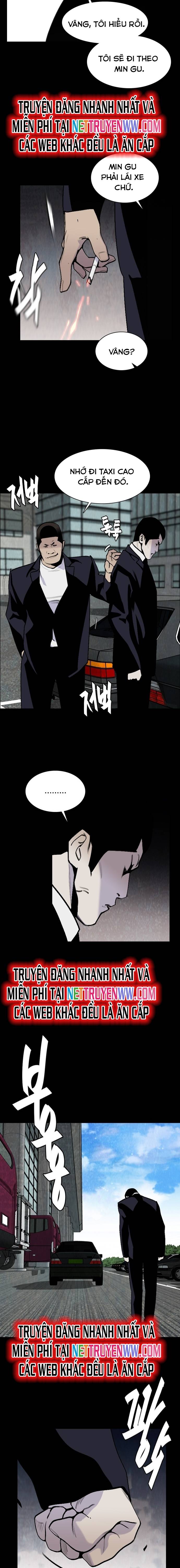 Đế Vương: Chapter 51