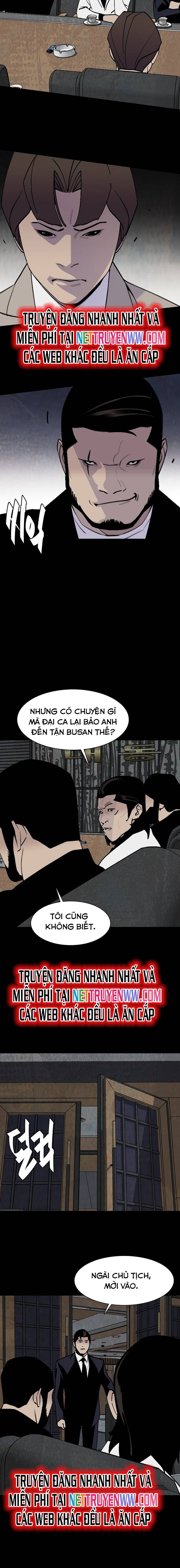 Đế Vương: Chapter 51