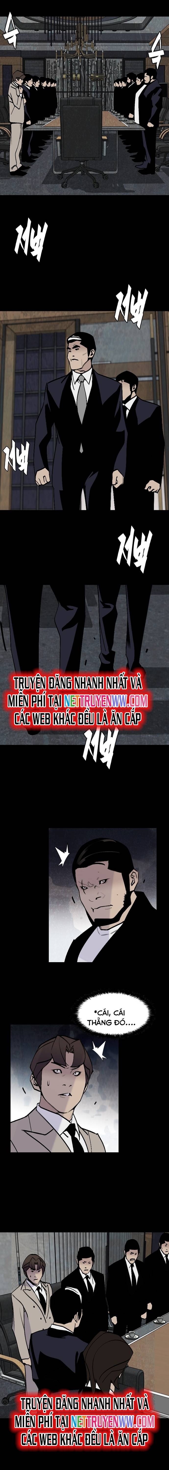 Đế Vương: Chapter 51