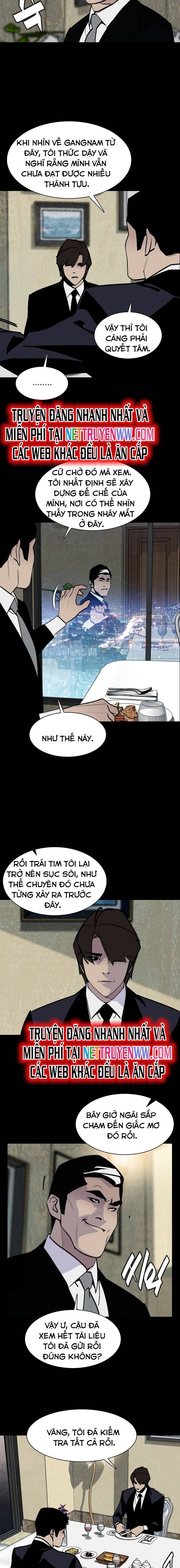 Đế Vương: Chapter 51