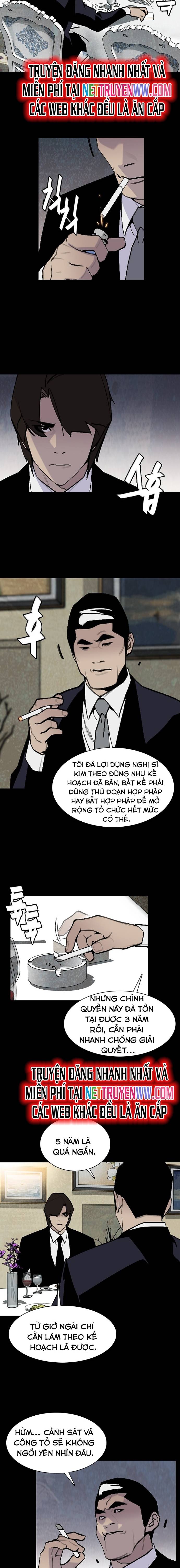 Đế Vương: Chapter 51