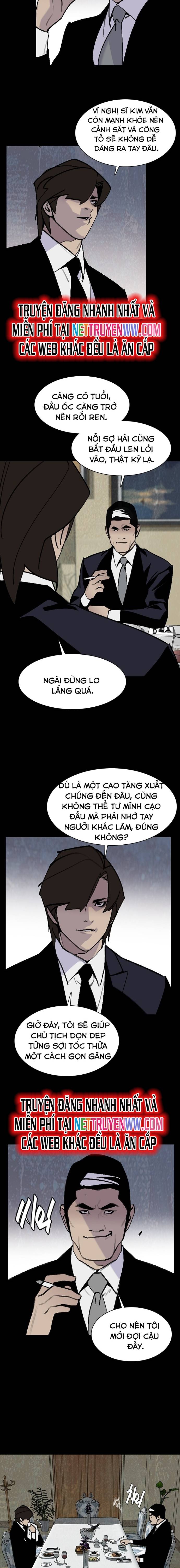 Đế Vương: Chapter 51