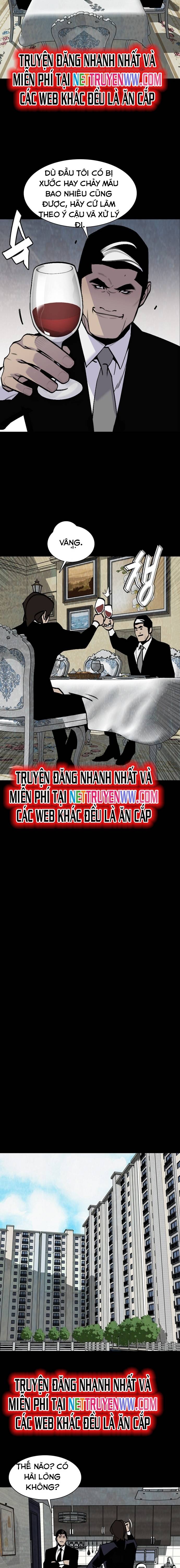 Đế Vương: Chapter 51