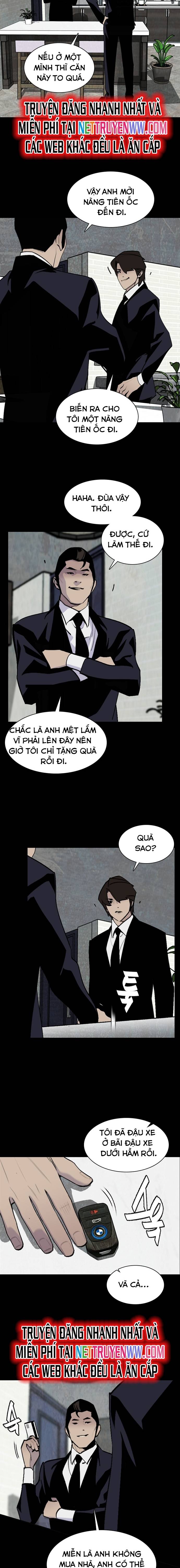Đế Vương: Chapter 51