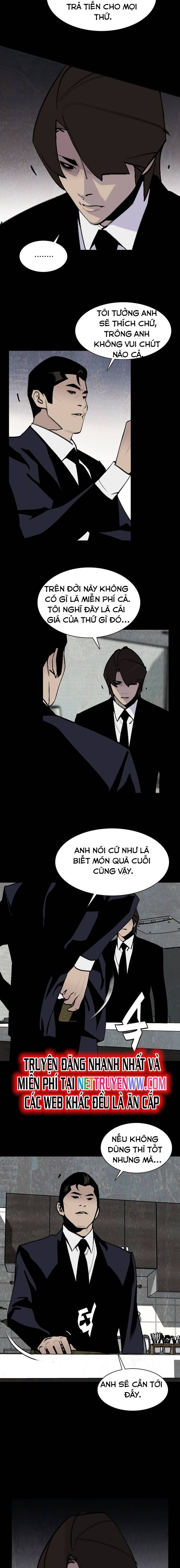 Đế Vương: Chapter 51