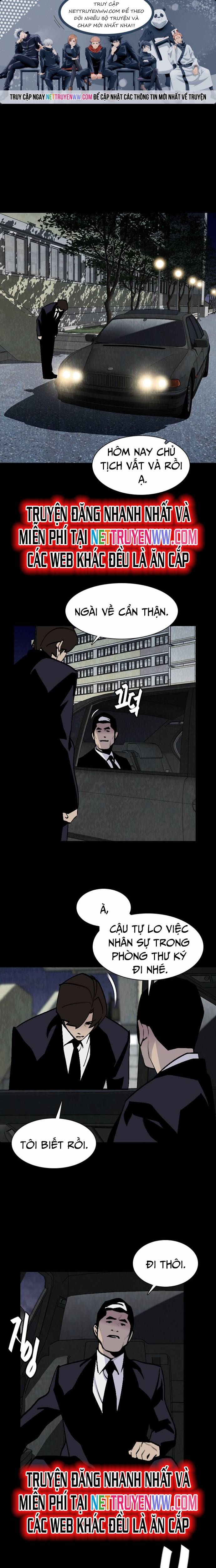 Đế Vương: Chapter 53