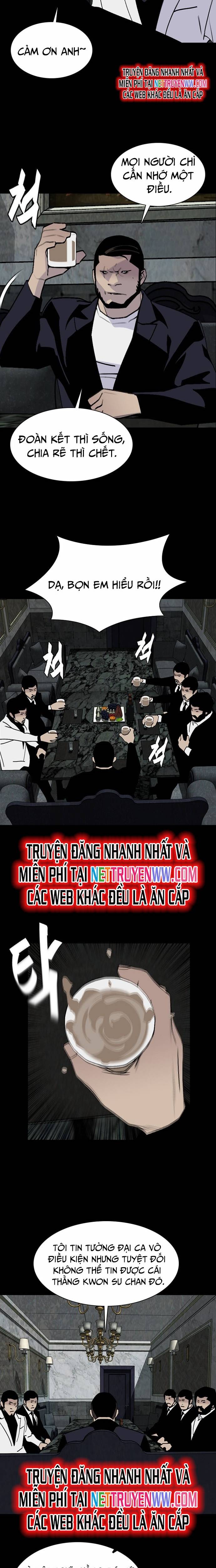 Đế Vương: Chapter 53