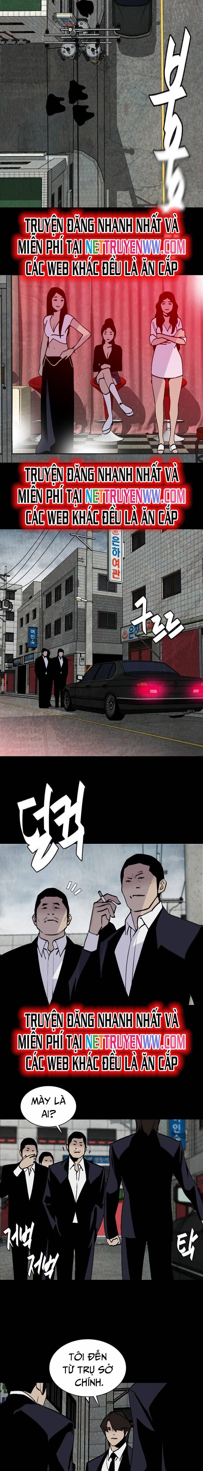 Đế Vương: Chapter 53