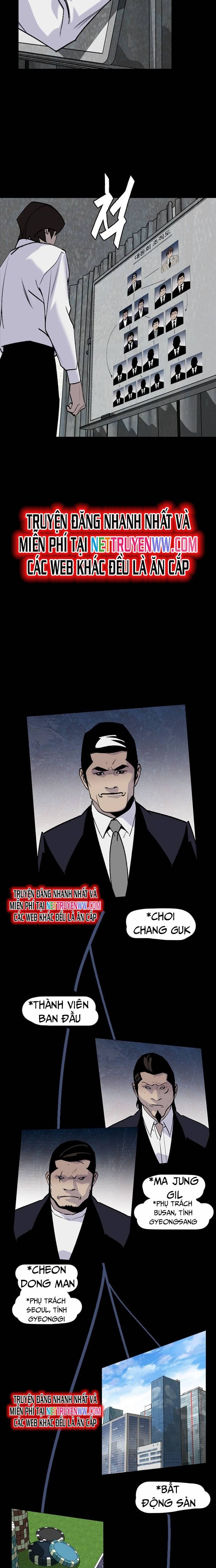 Đế Vương: Chapter 53