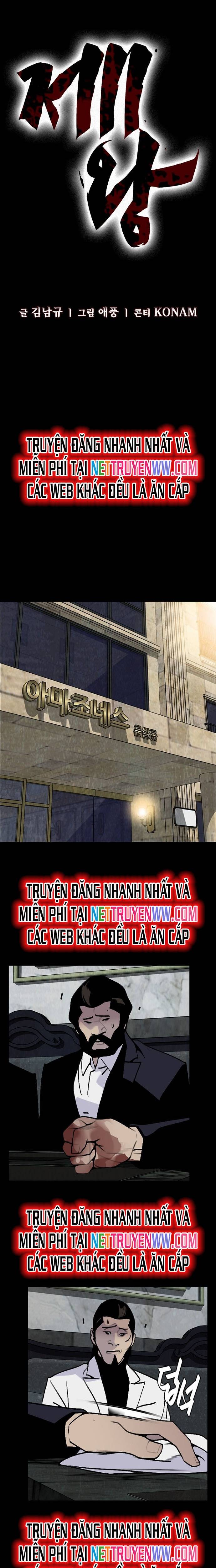 Đế Vương: Chapter 53