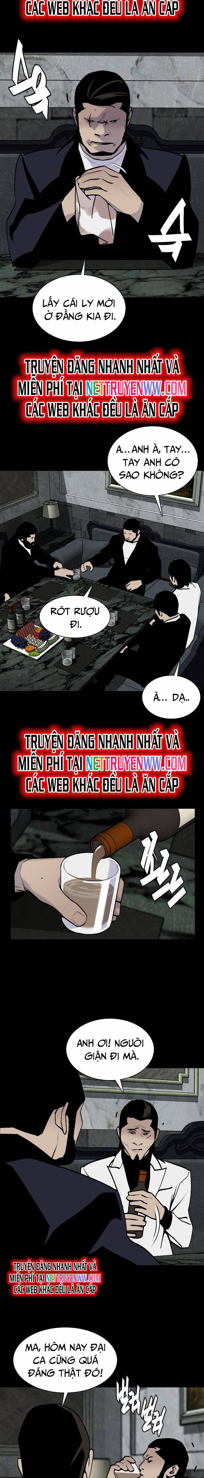 Đế Vương: Chapter 53