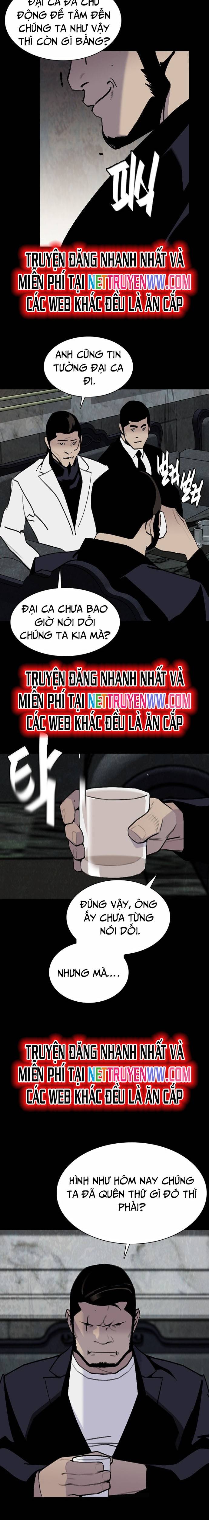 Đế Vương: Chapter 53