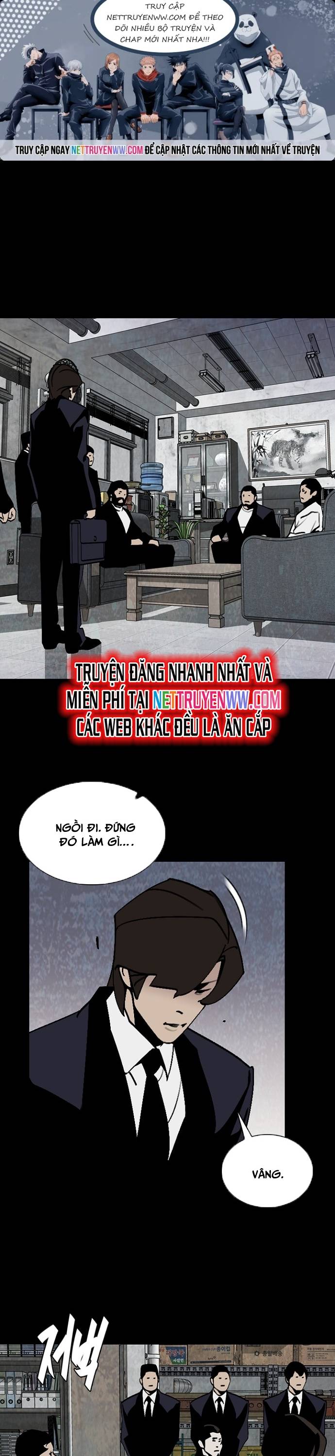 Đế Vương: Chapter 54