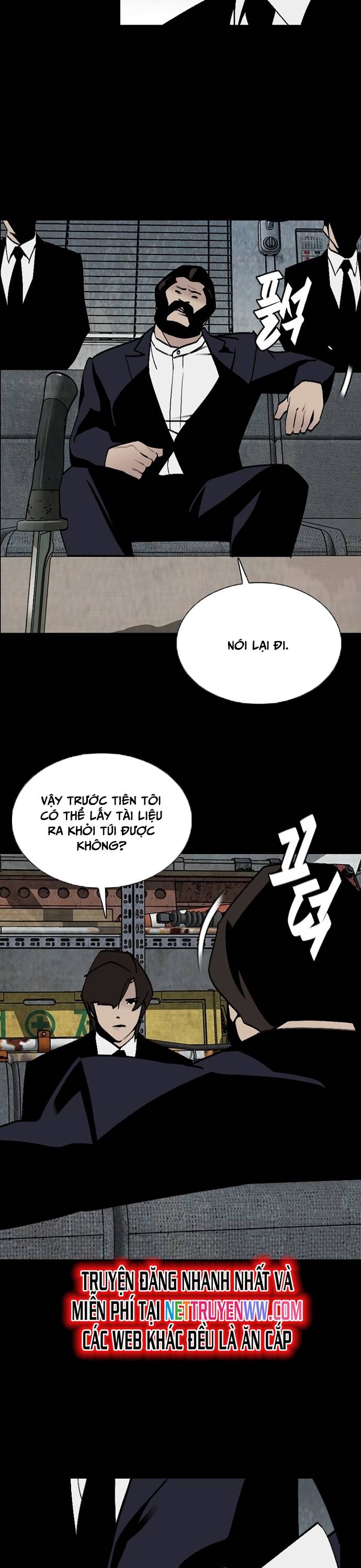Đế Vương: Chapter 54