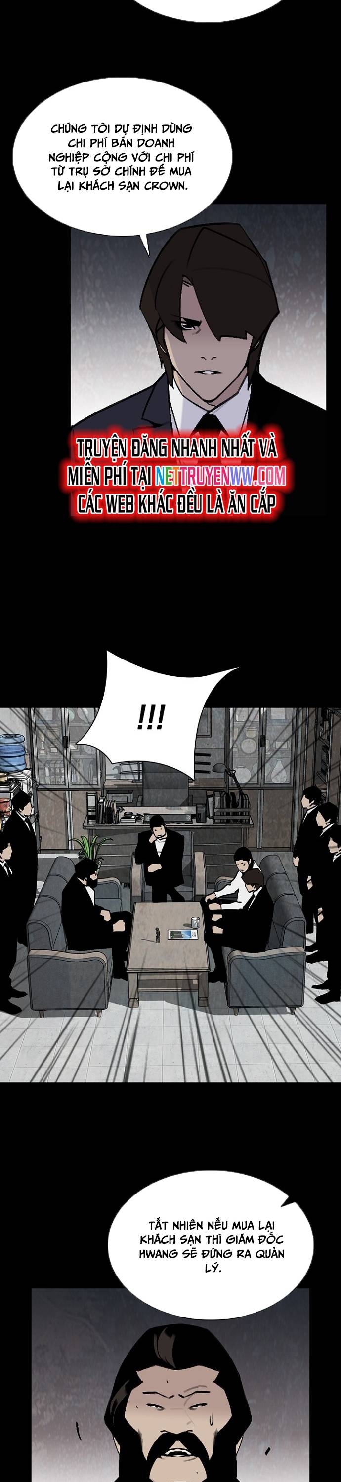 Đế Vương: Chapter 54