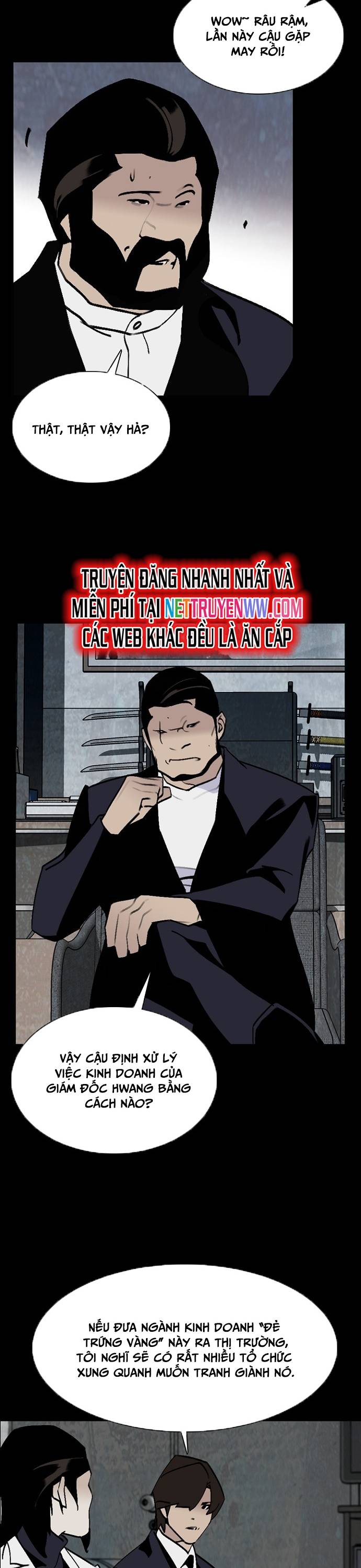 Đế Vương: Chapter 54